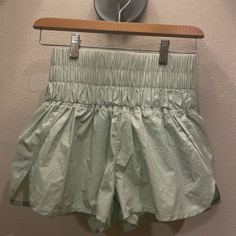 Free People Movement Way Home Shorts, XS